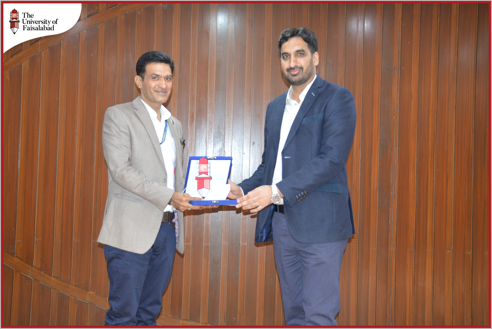 Seminar on "Skill Enhancement"