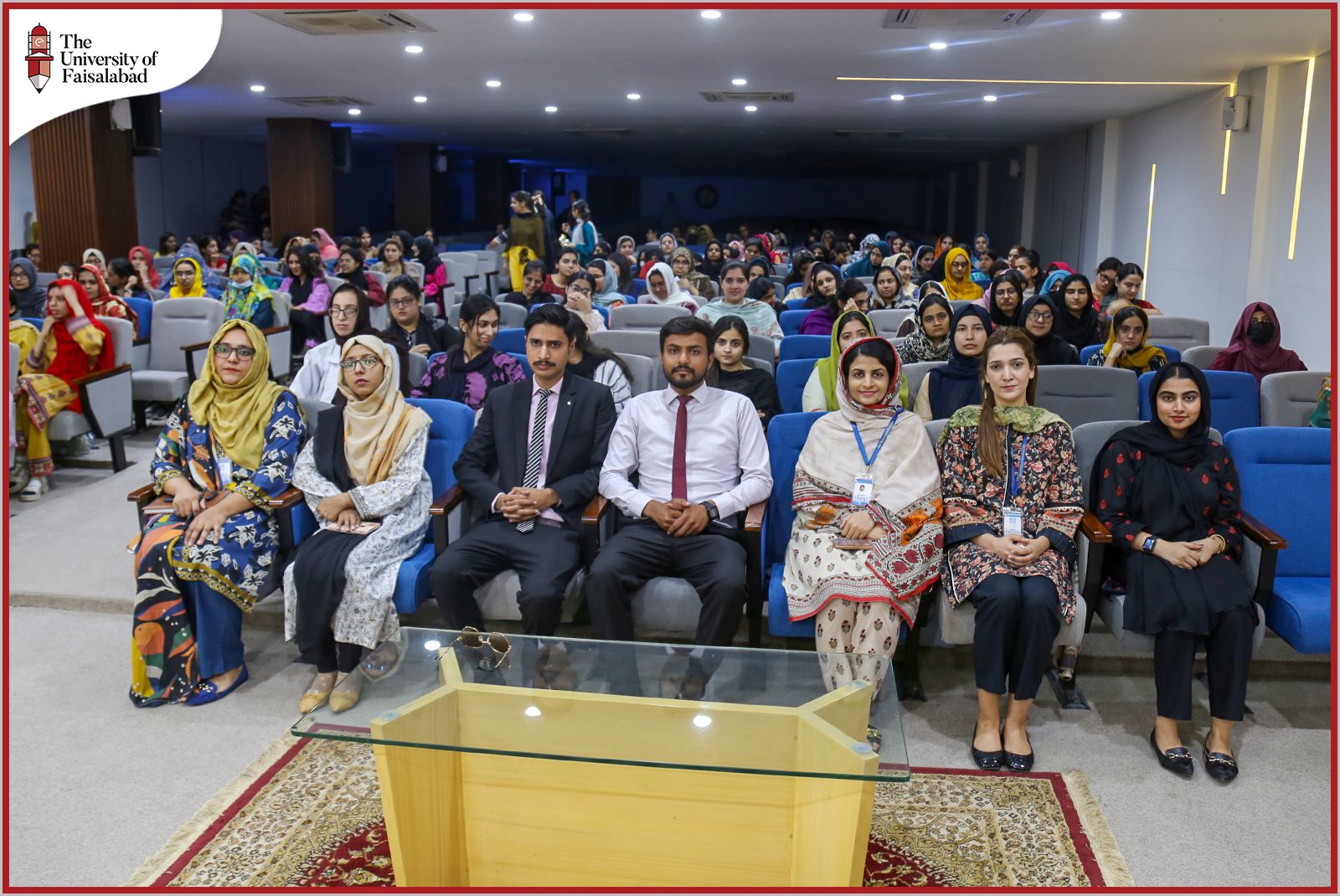 Seminar on "Innovation in Food System Nutrition, Challenges & Opportunities"