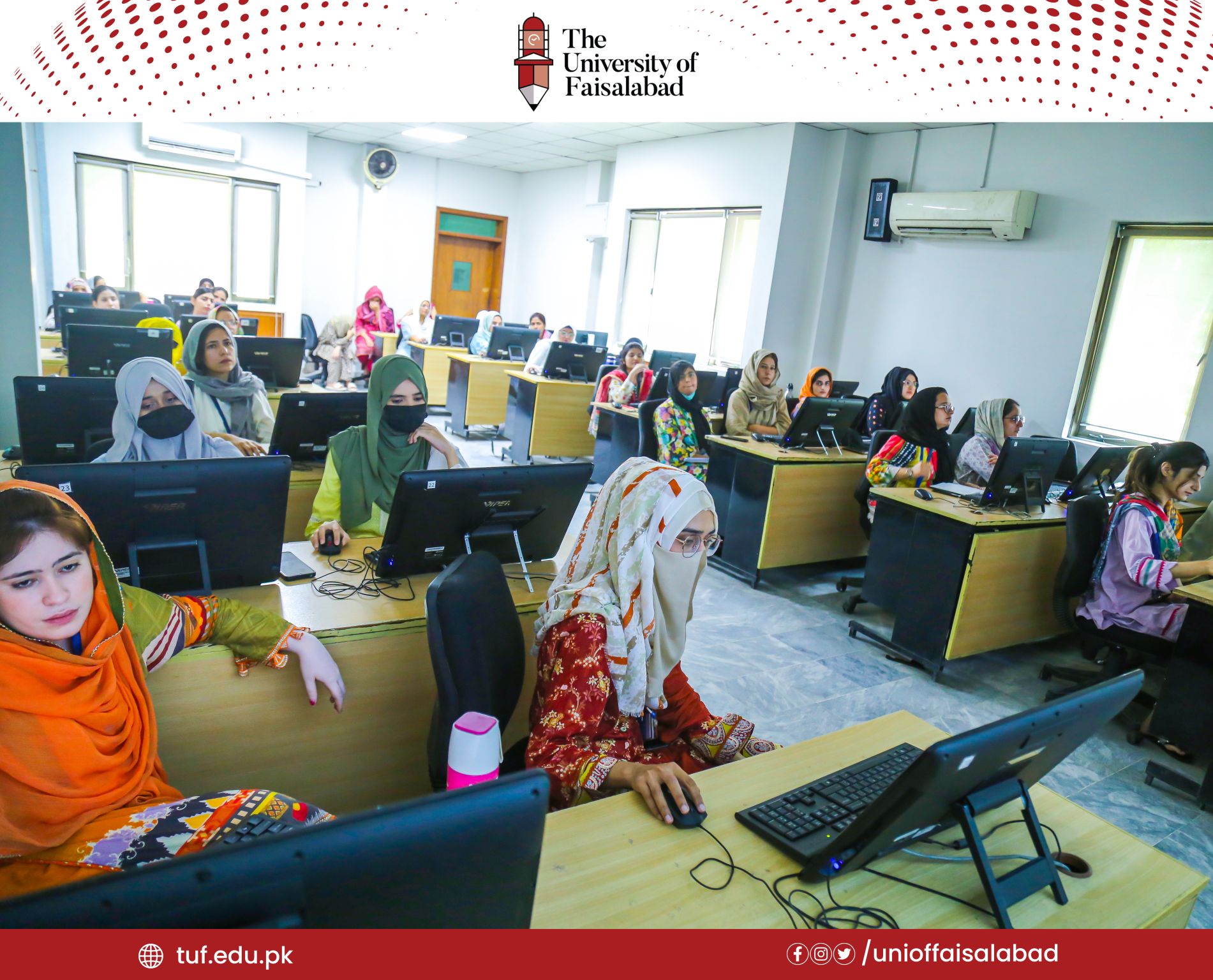 Workshop on "Microsoft Skills" Day 1