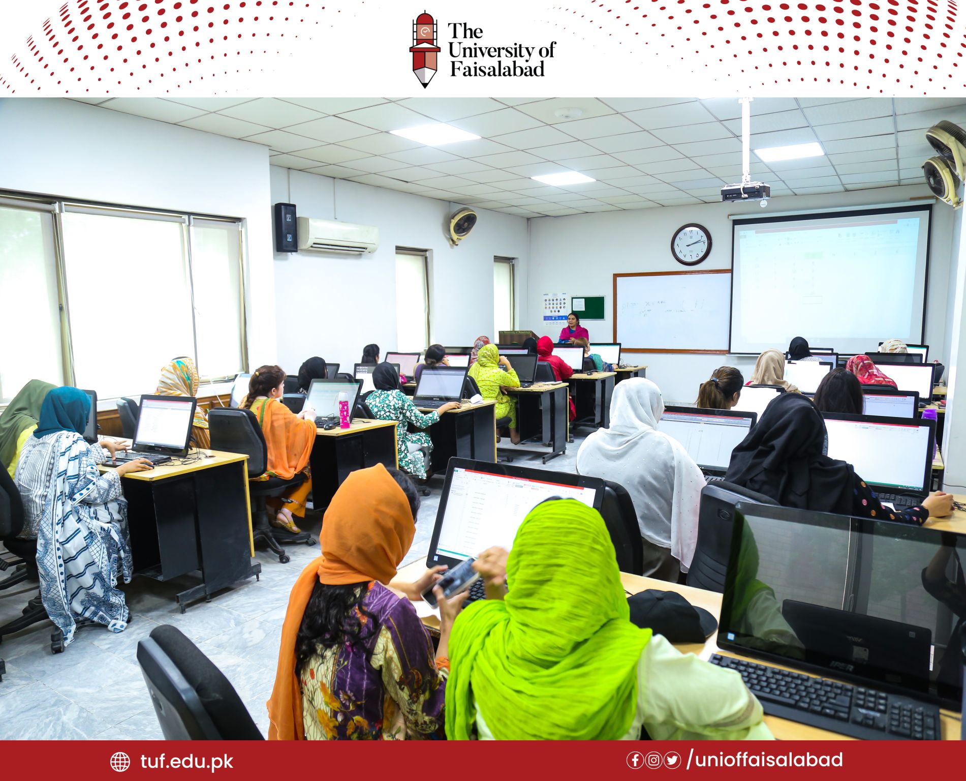 Workshop on "Microsoft Skills" Day 2