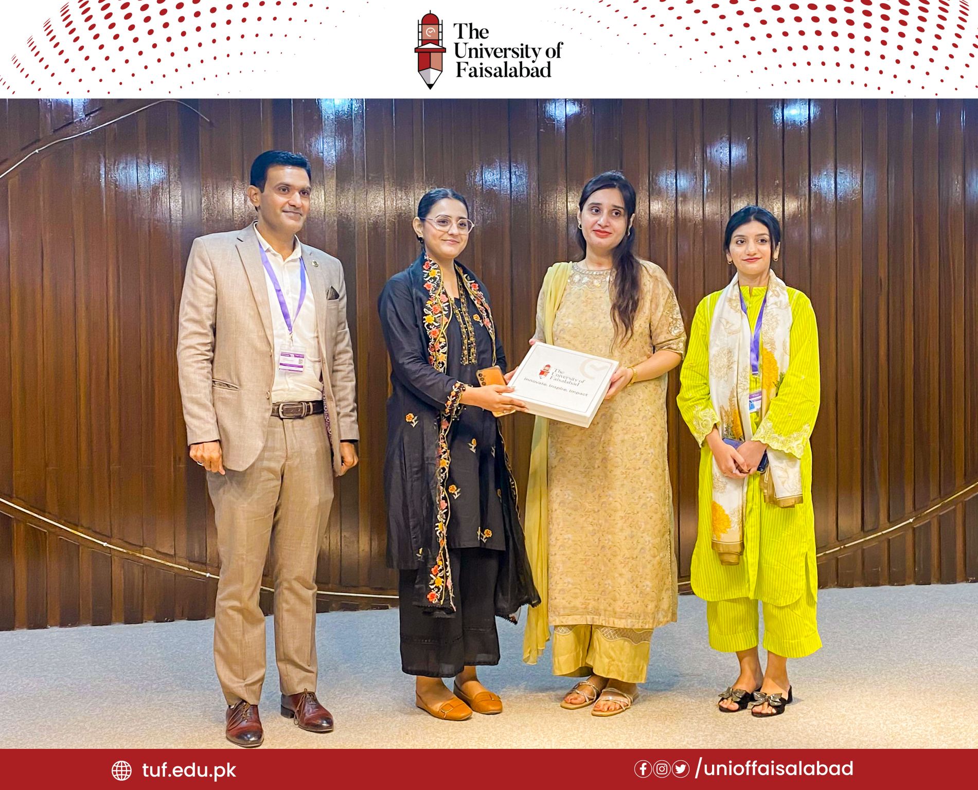 Seminar on Beyond Today: A Guide to Career Decision-Making