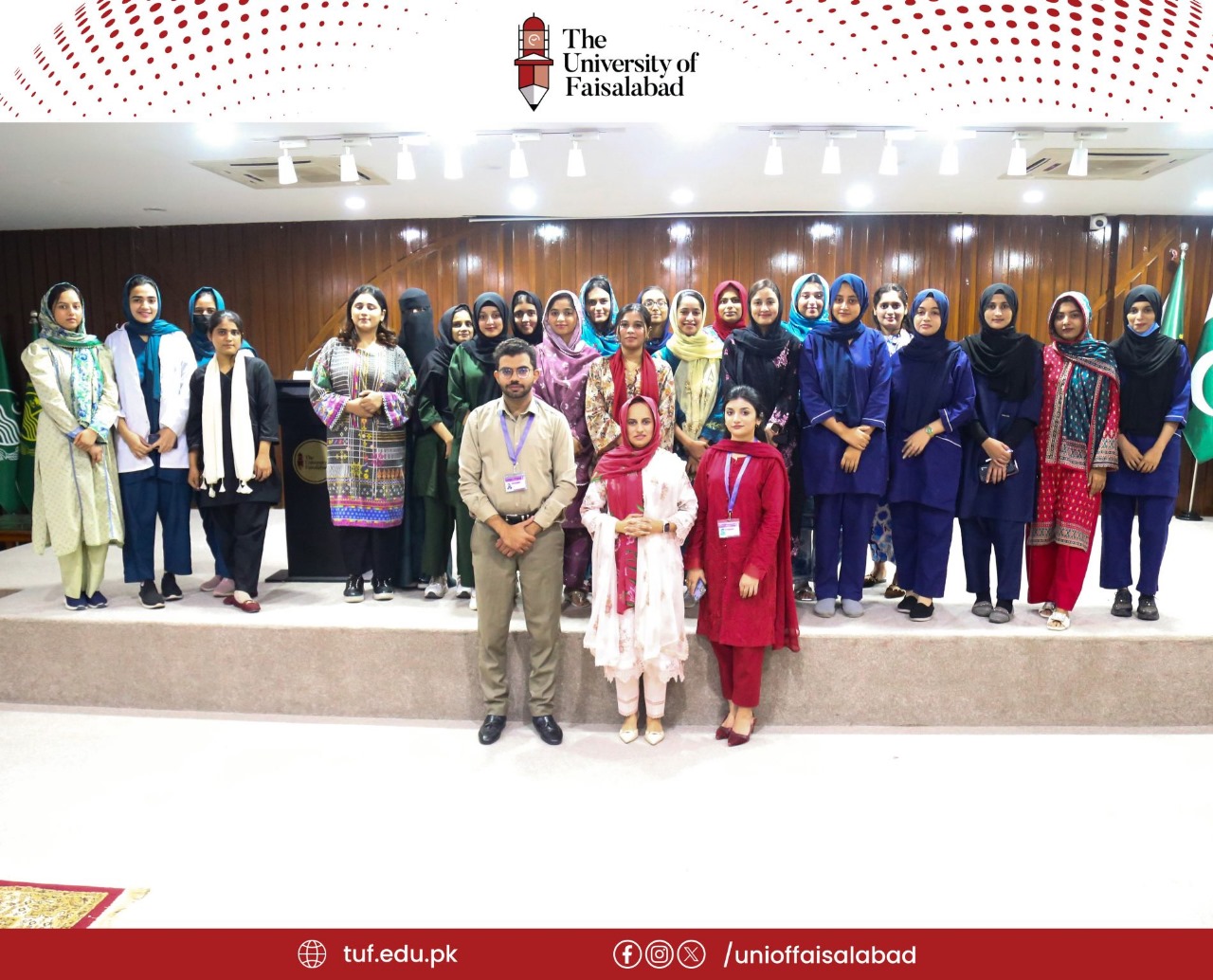 Seminar on “Showcasing Yourself to the World: Master Your LinkedIn Presence”